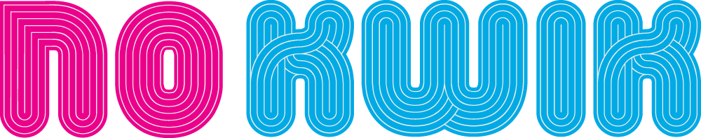 No Kwik logo