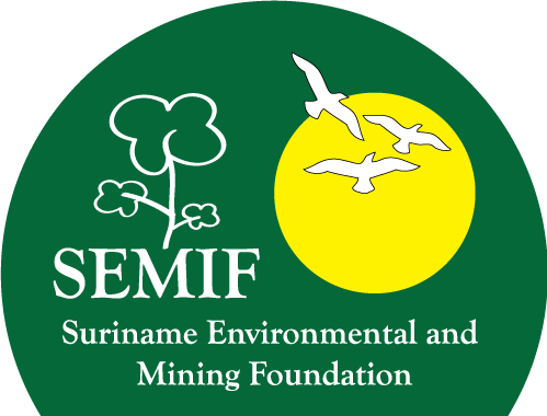 SEMIF Suriname Environmental and mining Foundation